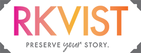 RKVIST Logo