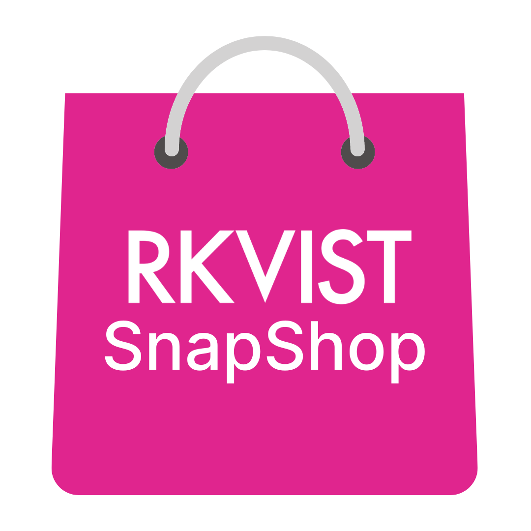 RKVIST SnapShop